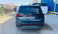 هيونداي سانتافي